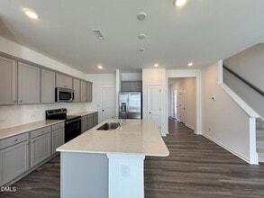 233 Lily Patch Ln in Smithfield, NC - Building Photo - Building Photo