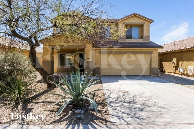 property at 10813 E Verbina Ln