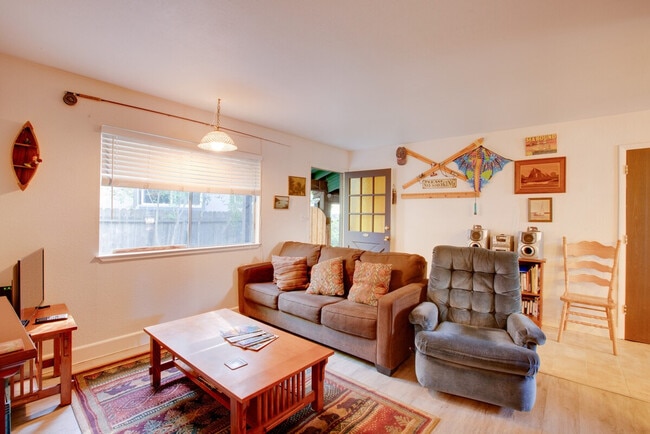 property at 3746 Pioneer Trail