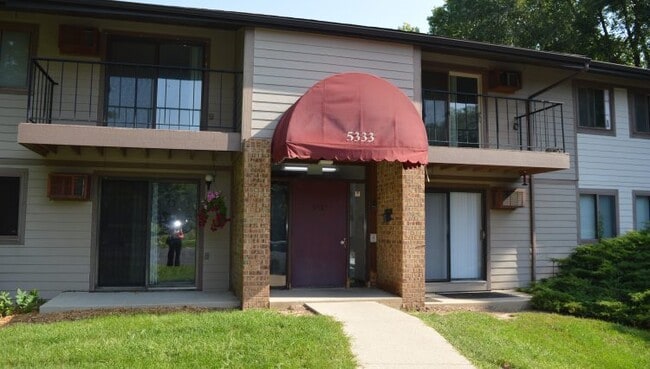 property at 5333 Brody Dr