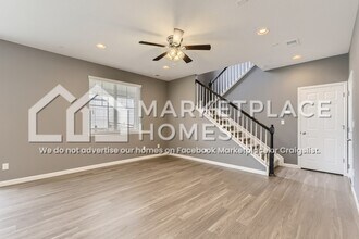 4669 S Odessa St in Aurora, CO - Foto de edificio - Building Photo