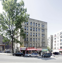 1024 Walton Ave in Bronx, NY - Foto de edificio - Building Photo