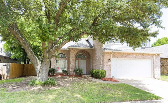 1153 Regal Dr in Garland, TX - Building Photo - Building Photo