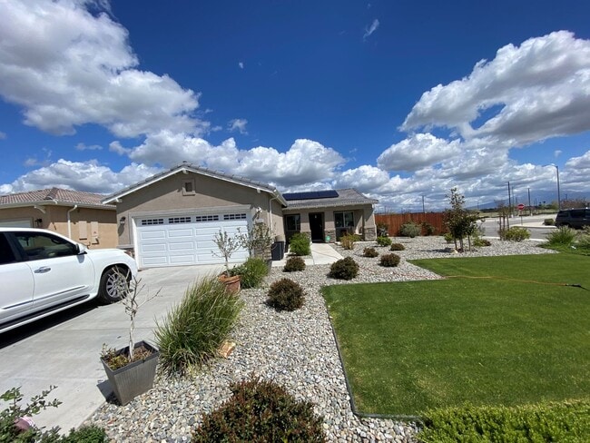 property at 4601 Seedling Way