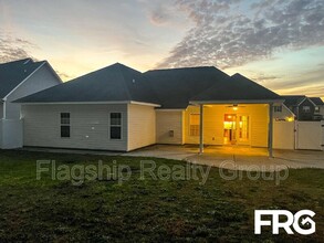 4109 Dublin Rd in Winterville, NC - Building Photo - Building Photo