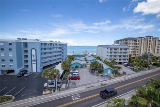 19505 Gulf Blvd in Indian Shores, FL - Building Photo - Building Photo