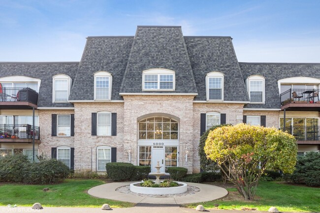 property at 5000 Carriageway Dr