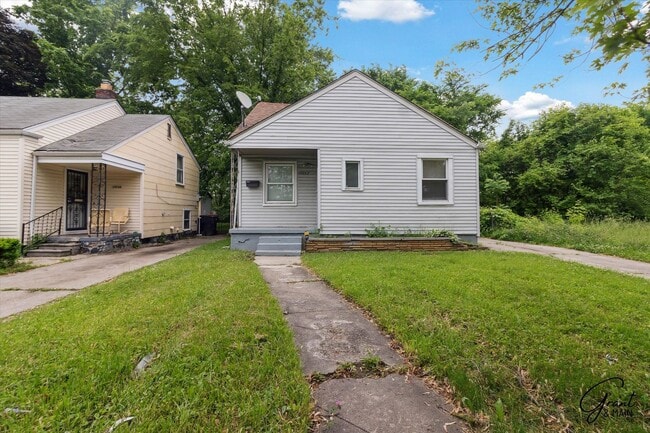 property at 19752 Rowe St