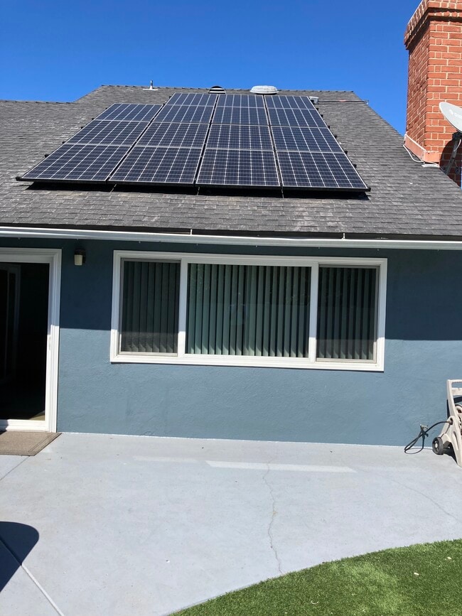20428 Roslin Ave in Torrance, CA - Foto de edificio - Building Photo