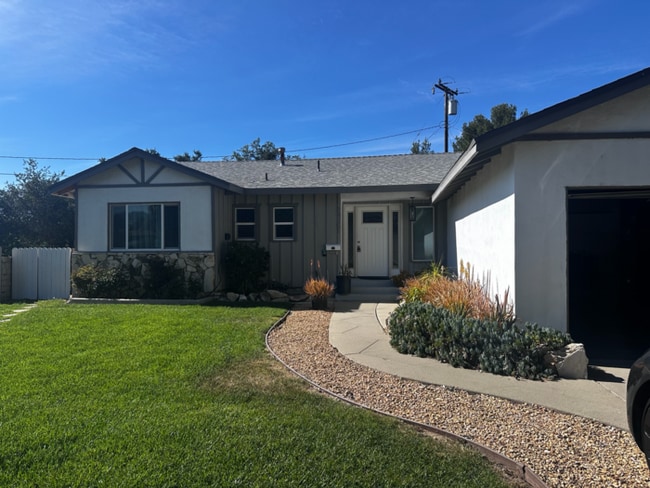 property at 24351 Shadeland Dr