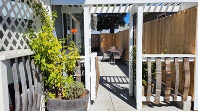 650 E Foothill Blvd in San Luis Obispo, CA - Building Photo - Building Photo