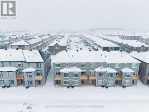 819 Andesite Ter in Ottawa, ON - Building Photo - Building Photo