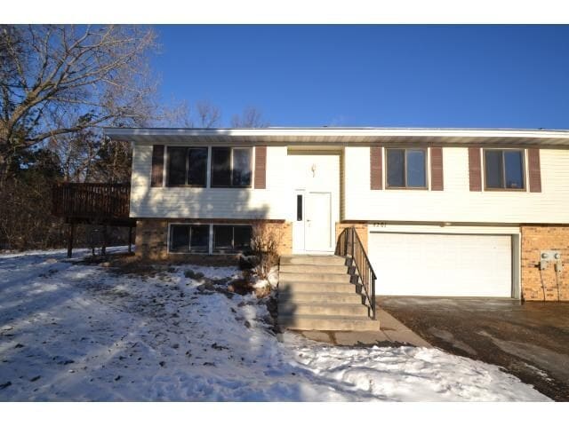 property at 4201 Bridgewood Terrace