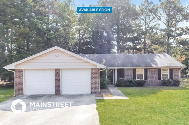 property at 1877 Brandy Ln SE