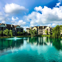 Belmere Luxury Apartments in Houma, LA - Foto de edificio - Building Photo