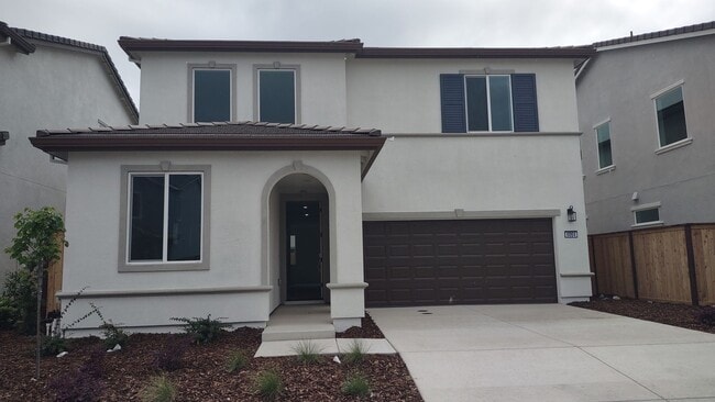 property at 6064 Sunscape Wy