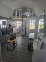 1207 Shahan Prairie Rd, Unit SI ID1507338P in Little Elm, TX - Building Photo