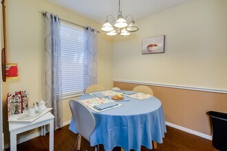 218 N Texas Blvd, Unit 308 in Denton, TX - Building Photo - Building Photo