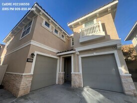 6986 Silverado St in Chino, CA - Building Photo