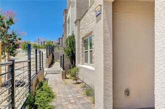 11544 Fleet Wing Ave in Las Vegas, NV - Building Photo - Building Photo