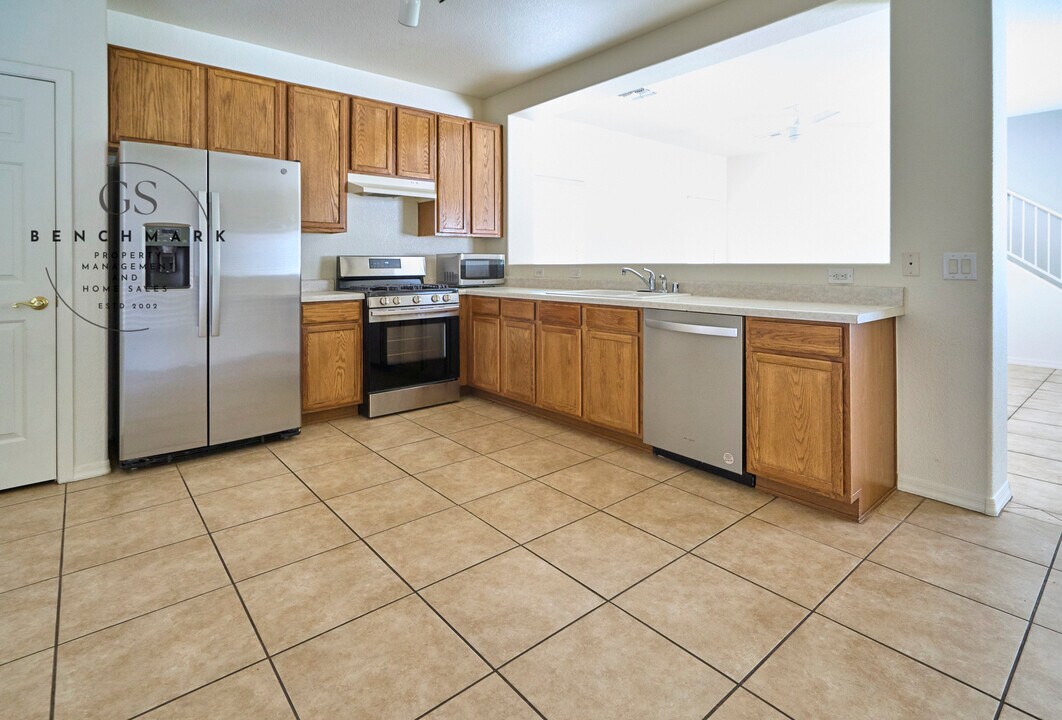 4211 E Wading Pond Dr in Tucson, AZ - Building Photo