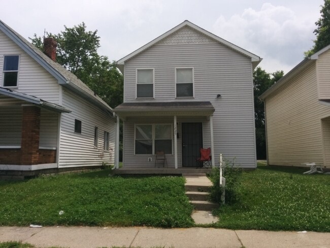property at 1225 W 29th St
