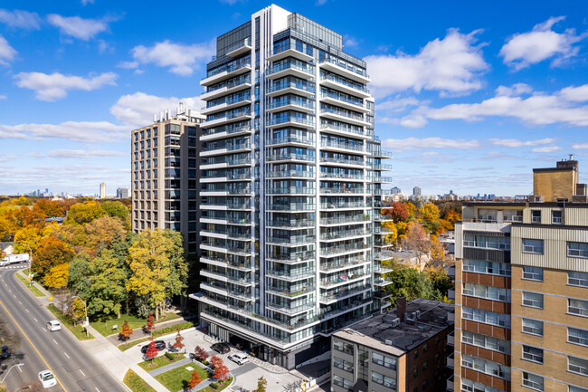 609 Avenue Road Condos