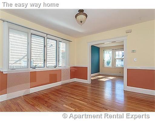 67 Fairfax St in Somerville, MA - Foto de edificio - Building Photo