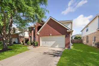 26414 Creston Woods Dr in Katy, TX - Foto de edificio - Building Photo