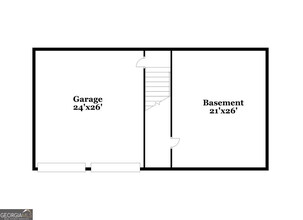425 River Trace Dr in Villa Rica, GA - Building Photo - Building Photo