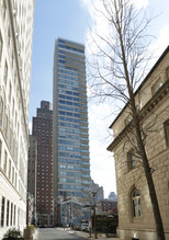 1706 Rittenhouse Sq in Philadelphia, PA - Building Photo - Building Photo