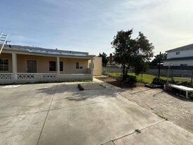 224 Gladys Ave in Monterey Park, CA - Building Photo