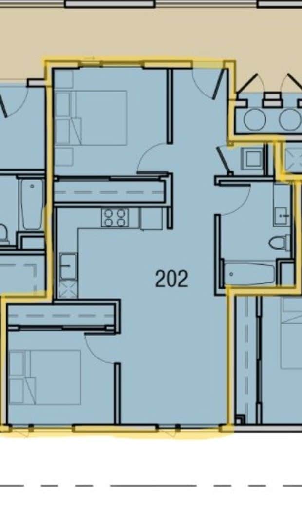 Bond Street in West Los Angeles, CA - Building Photo - Building Photo