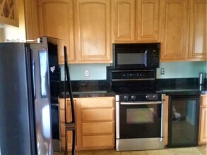 650 Presidio Ave in San Francisco, CA - Building Photo - Building Photo