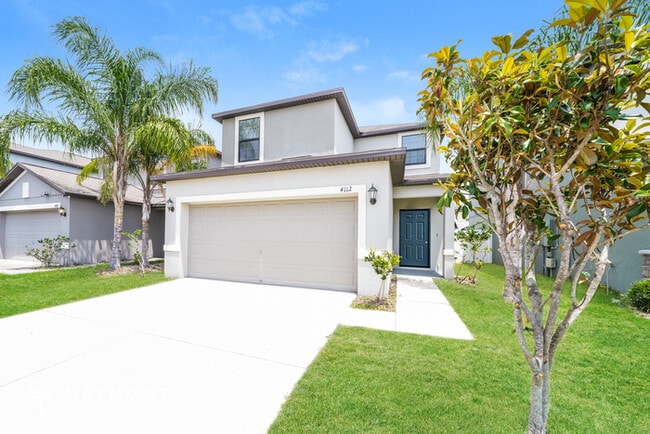 4112 Cat Mint St in Tampa, FL - Building Photo - Building Photo