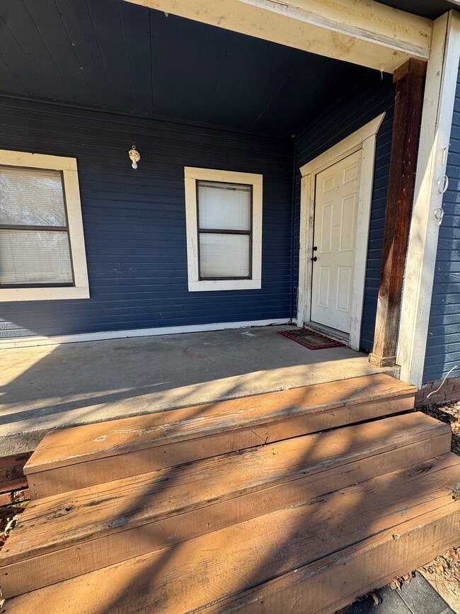 109 E St NE in Ardmore, OK - Building Photo - Building Photo