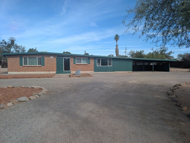 1710 W Avocado St in Tucson, AZ - Building Photo - Building Photo