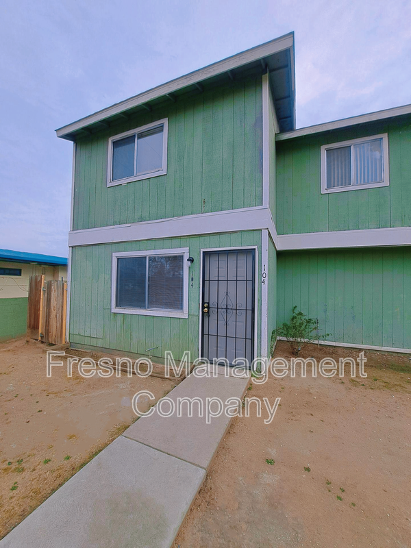 4817 E Lane Ave in Fresno, CA - Building Photo - Building Photo