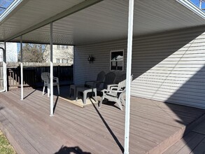 2799 Brandon Rd in Columbus, OH - Building Photo - Building Photo
