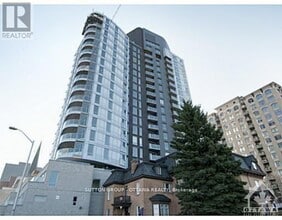 428 Sparks St. in Ottawa, ON - Building Photo - Building Photo