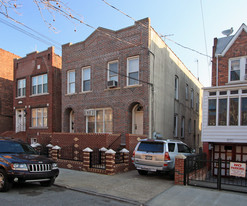 647 E 96th St Apartments