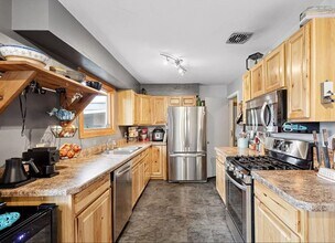 200 Burlington Ave in Missoula, MT - Building Photo - Building Photo