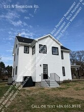 135 N Sheridan Rd in Newmanstown, PA - Building Photo - Building Photo