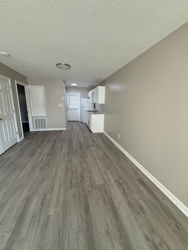 property at 1112 Trinity St