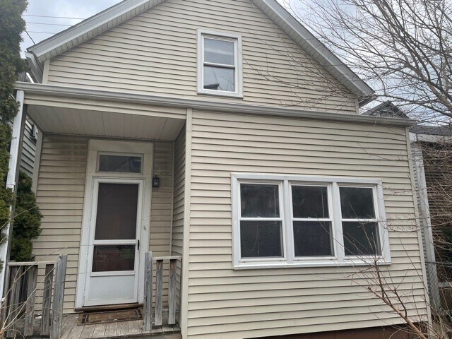 1312 W Nelson St in Chicago, IL - Building Photo