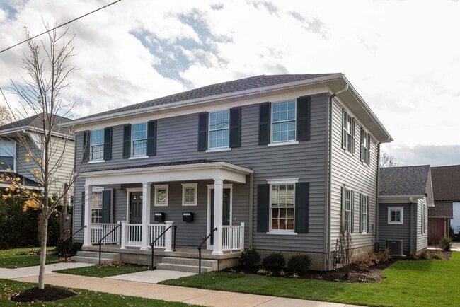 property at 319-321 W 5th St