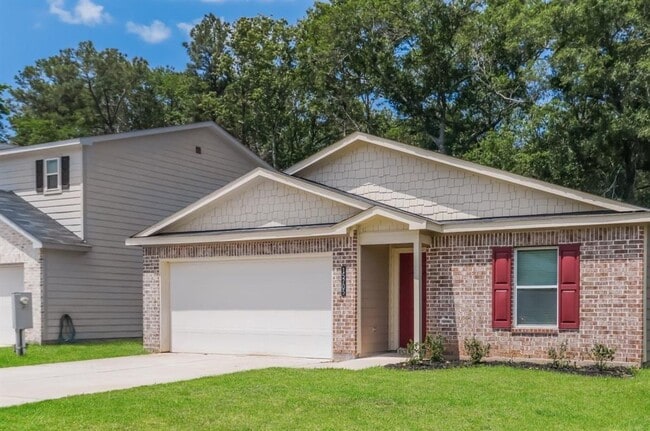 15705 Del Norte Dr in Conroe, TX - Building Photo - Building Photo
