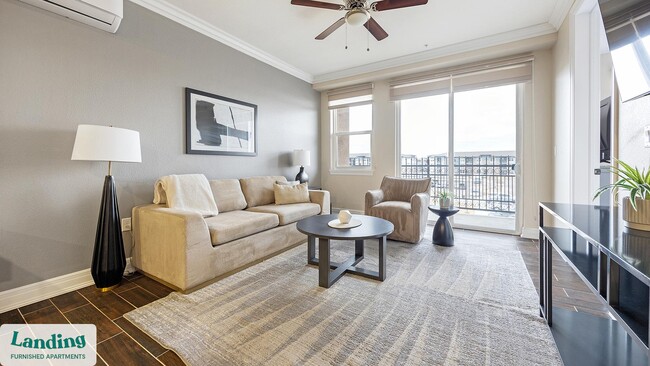 property at 5150 Ronald Reagan Blvd