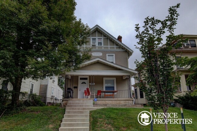 property at 2188 Indiana Ave