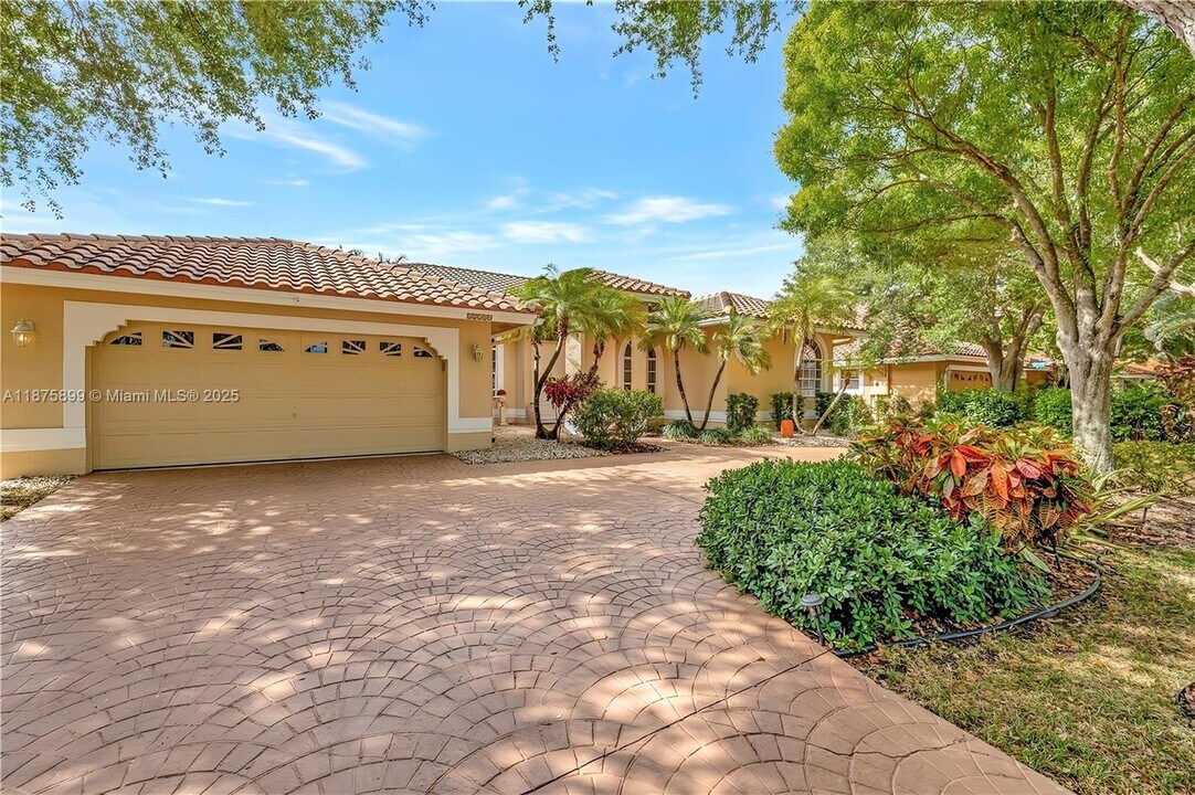 12714 NW 18th Ct in Coral Springs, FL - Building Photo